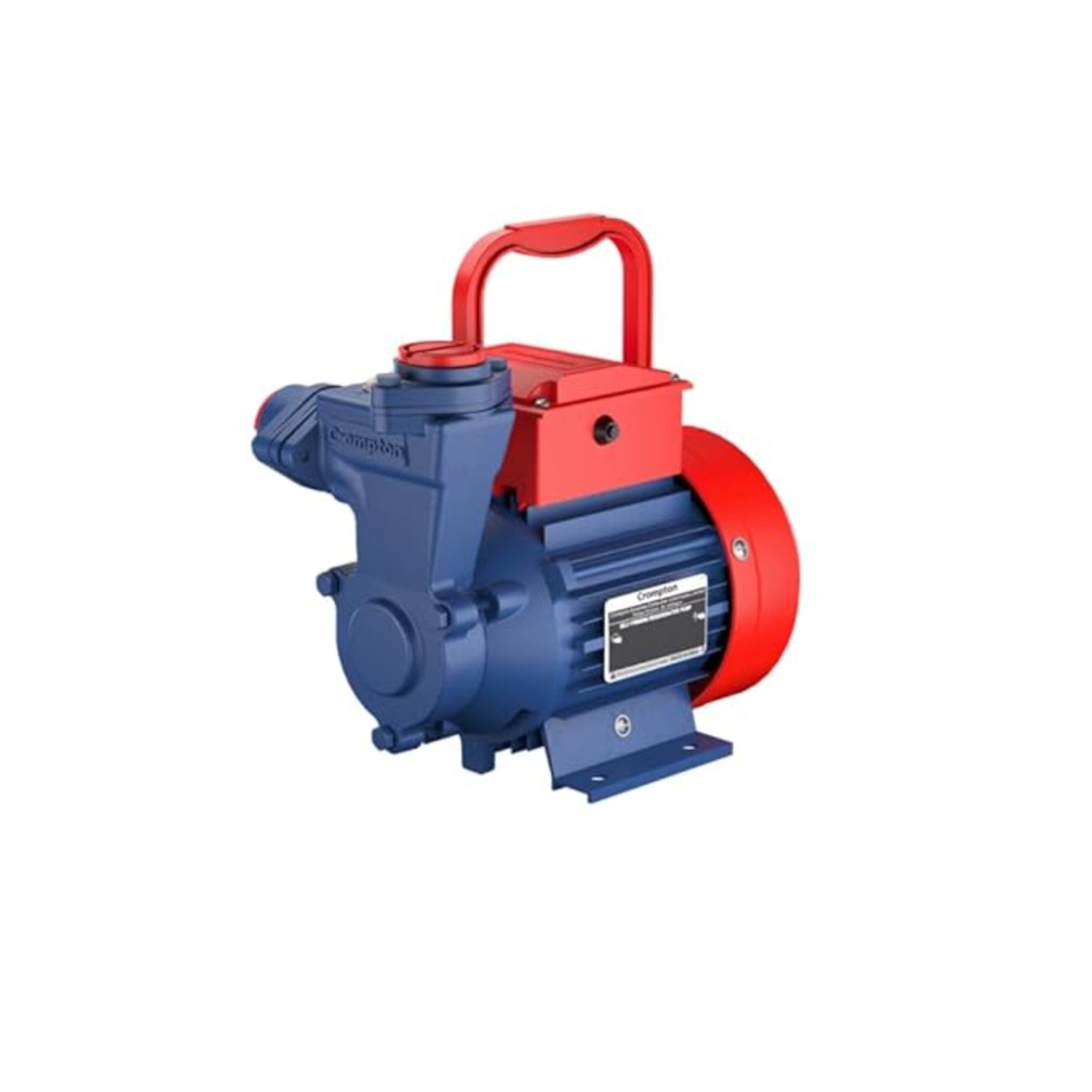 Crompton ULTIMO II | 0.5 HP | Residential Water Pump Self Priming Regenerative