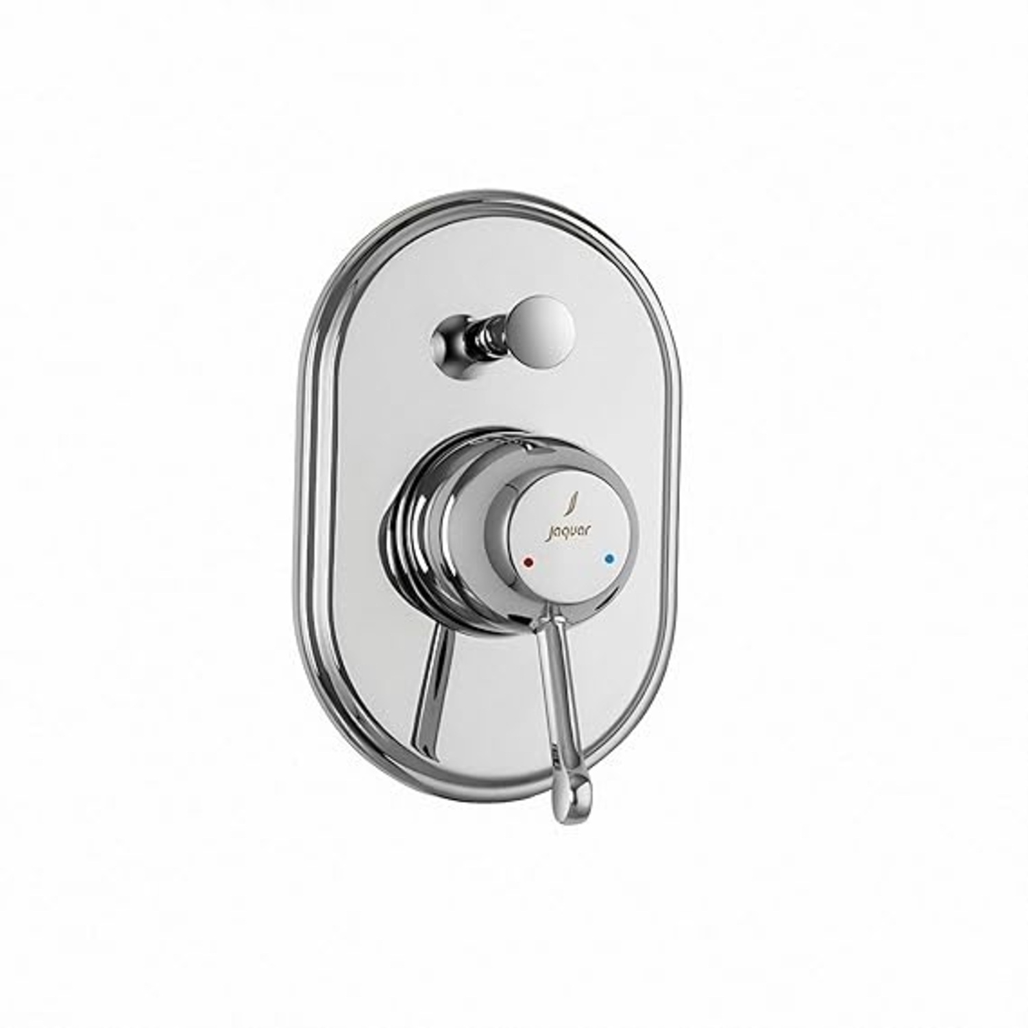 JAQUAR Queens Prime High Flow Exposed Part Kit 2 Way Diverter (QQP-7079NKPM )