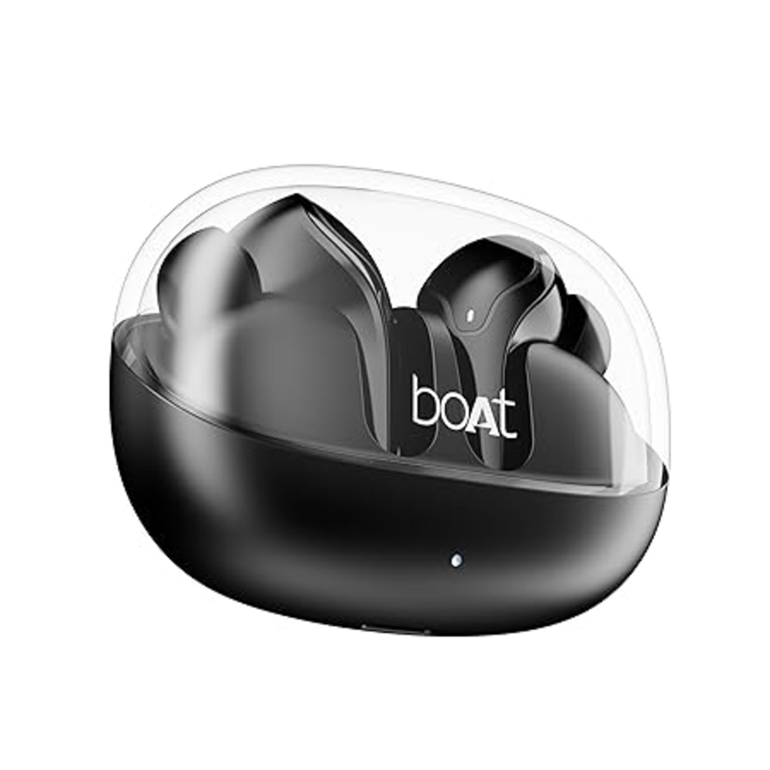 boAt Airdopes 311 Pro, 50HRS Battery Wireless Earbuds with mic