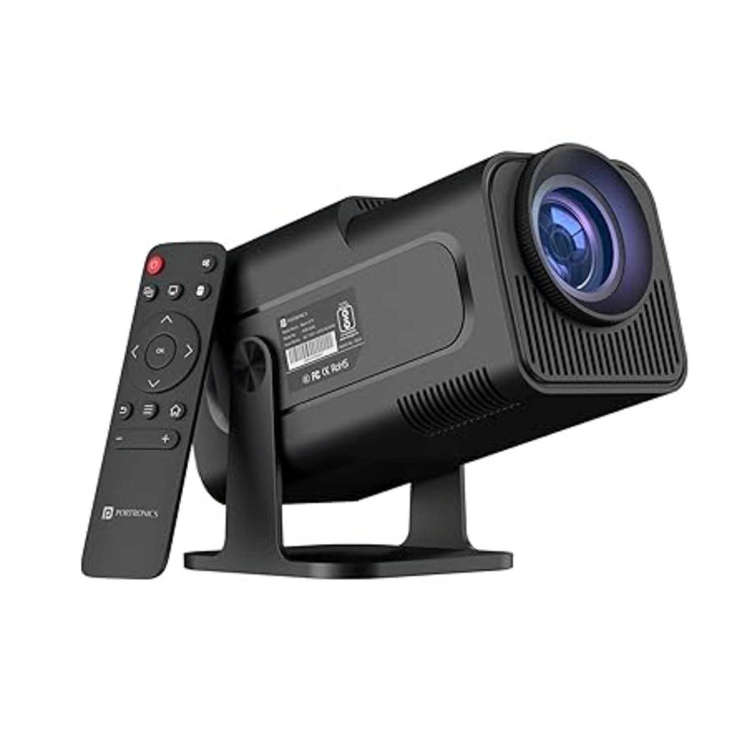 Portronics Beem 470 Smart LED Projector (‎POR-2545)