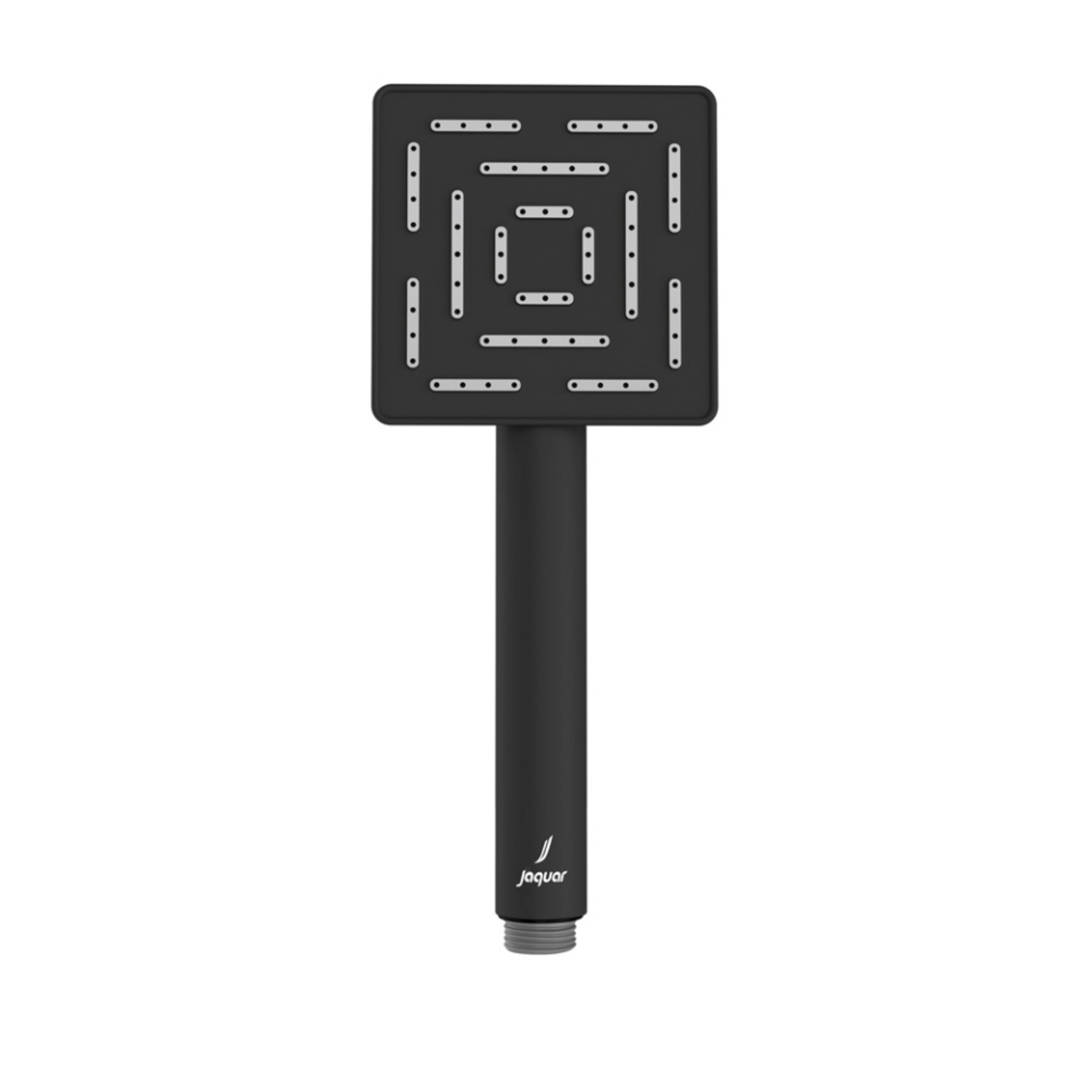 Jaquar Single Function Square Shape Maze Hand Shower (HSH-BLM-1655M)