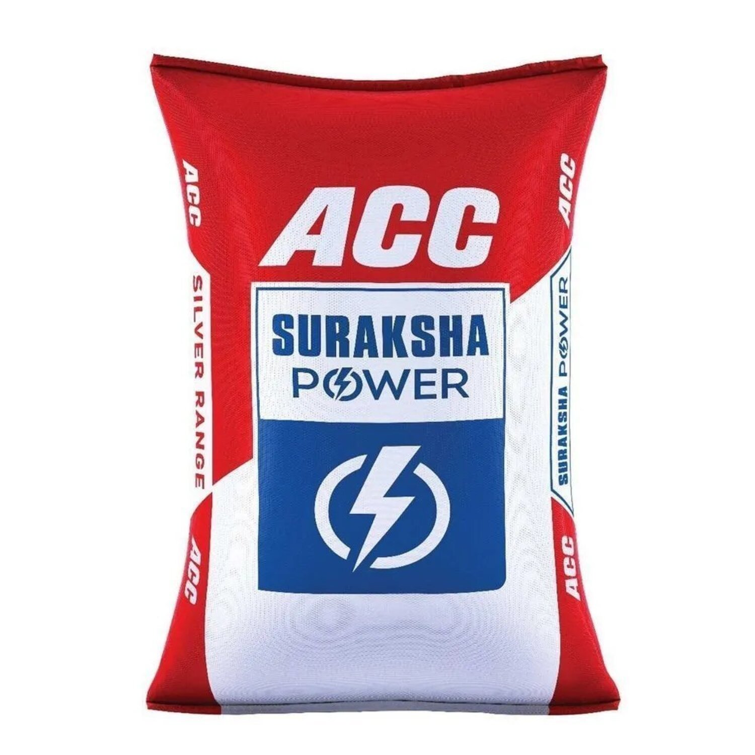 Acc Suraksha Power Cement 50 Kg