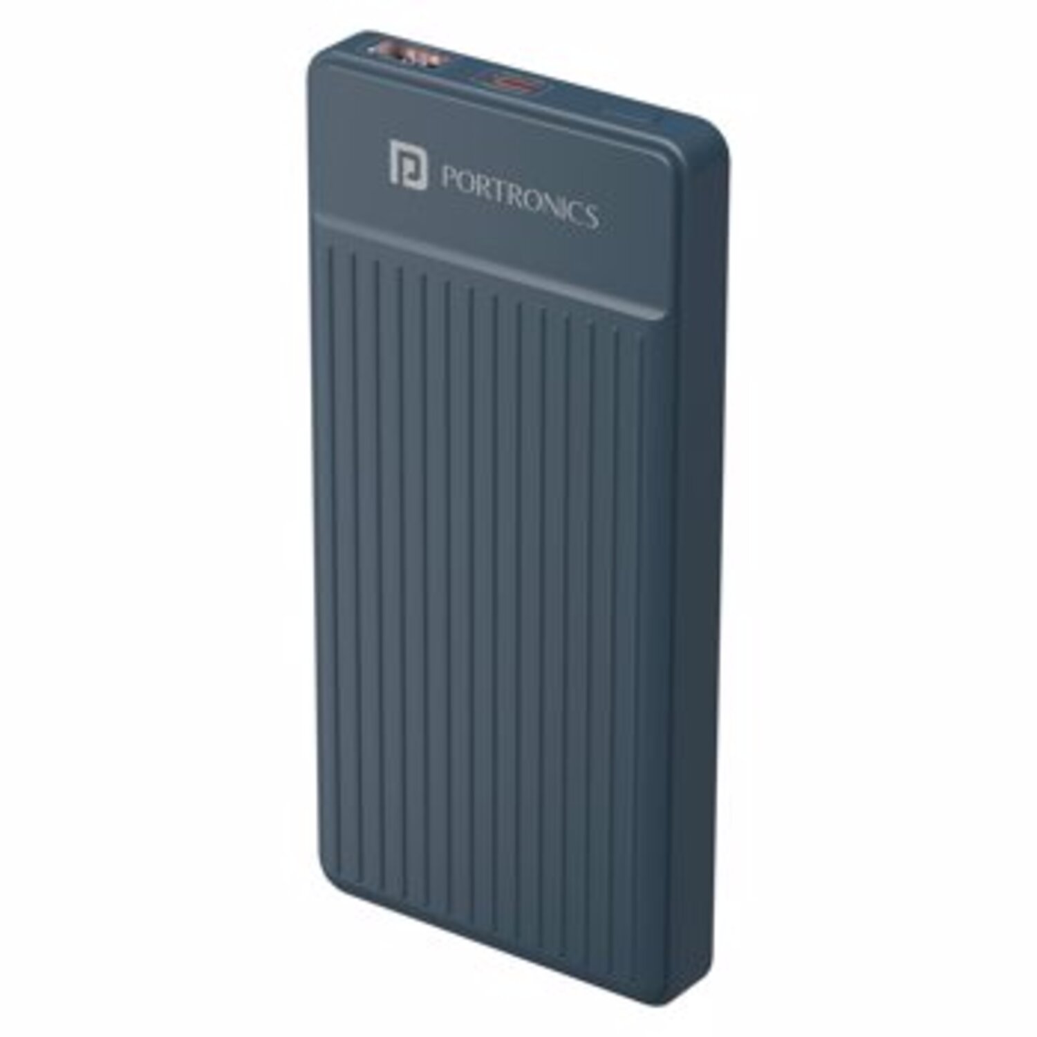 Portronics Luxcell B 10K power bank (‎POR-2088)