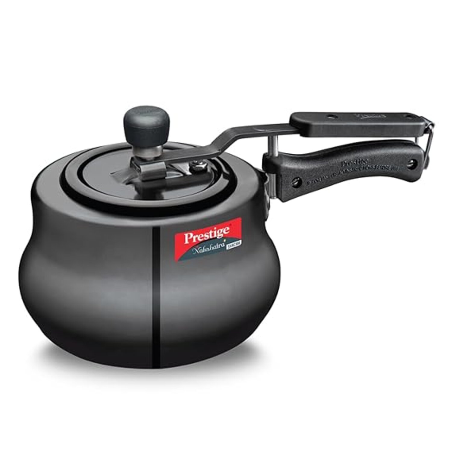 Prestige 3 Litres Nakshatra Plus Svachh Induction Base Inner Lid