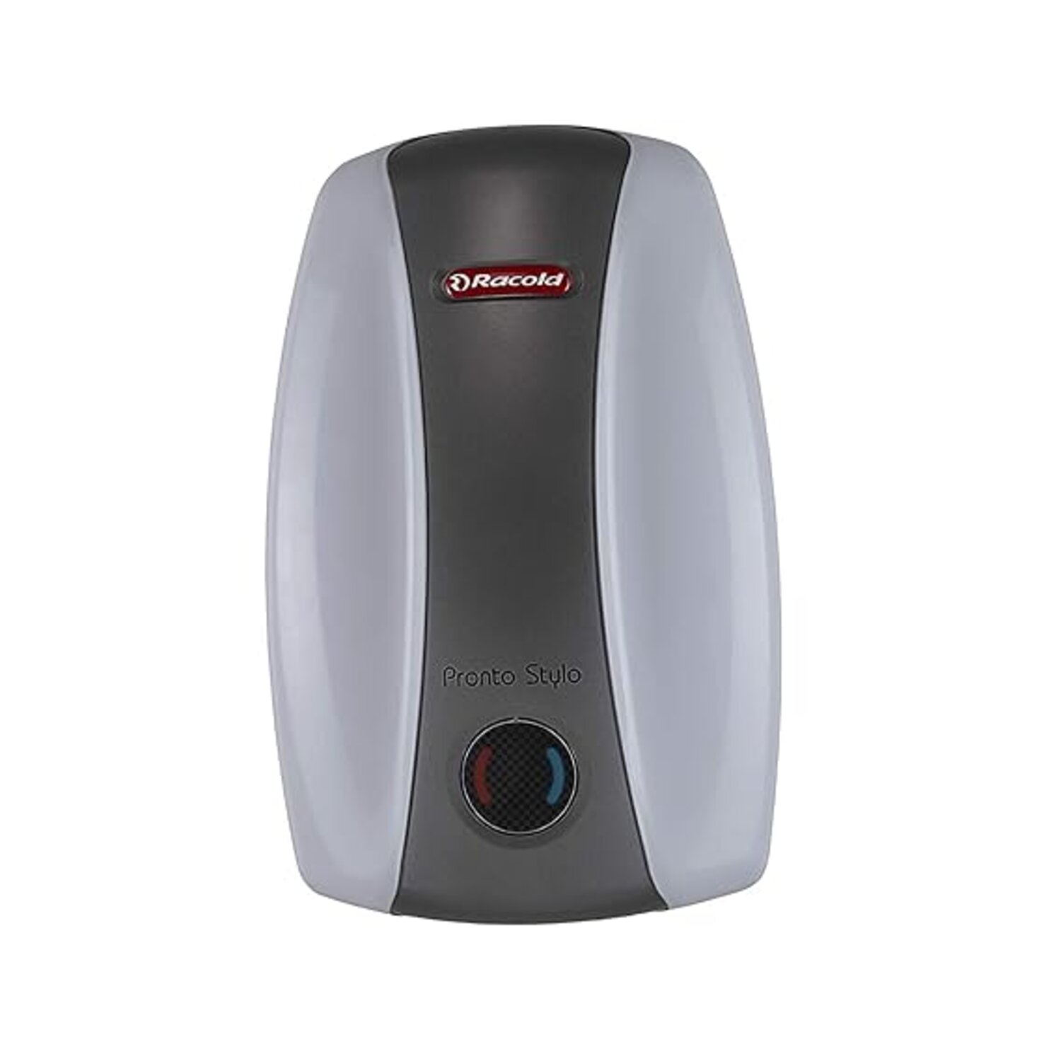 Racold Pronto Stylo 3L 4.5Kw Vertical Instant Water Heater