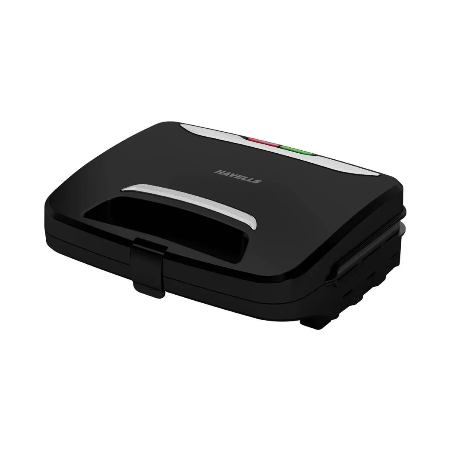 Havells Big Fill Crustino Sandwich Maker 900W  (GHCSTEBK090)