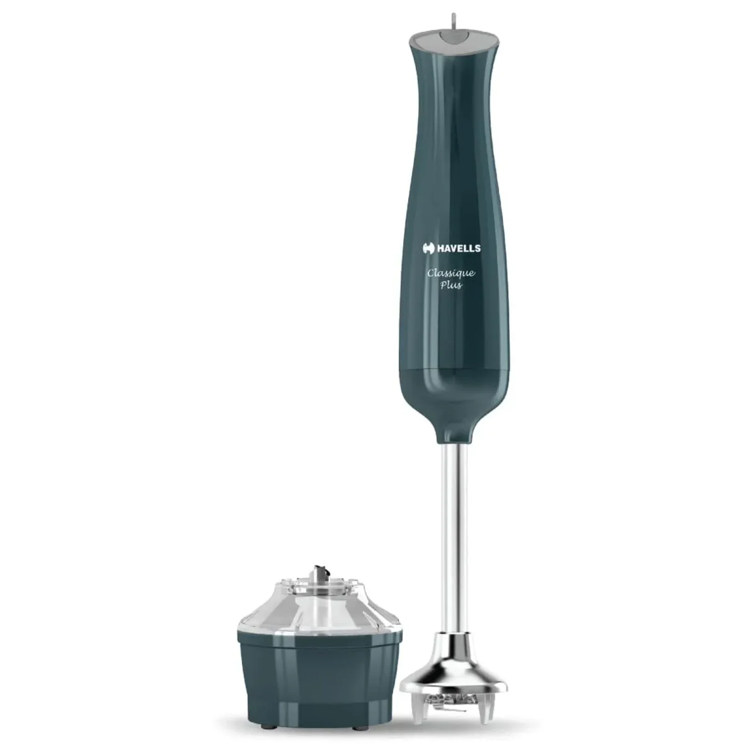 Havells Classique Plus Hand Blender with Attachment 300 watts  (GHFHBEGW030)