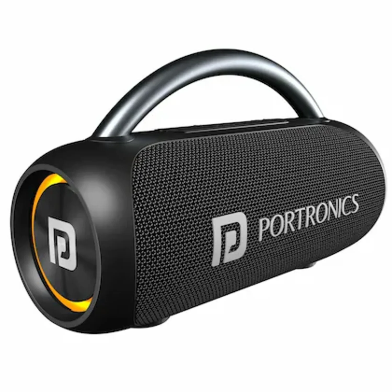 Portronics Radiant 30W Wireless Bluetooth Portable Speaker POR 2068