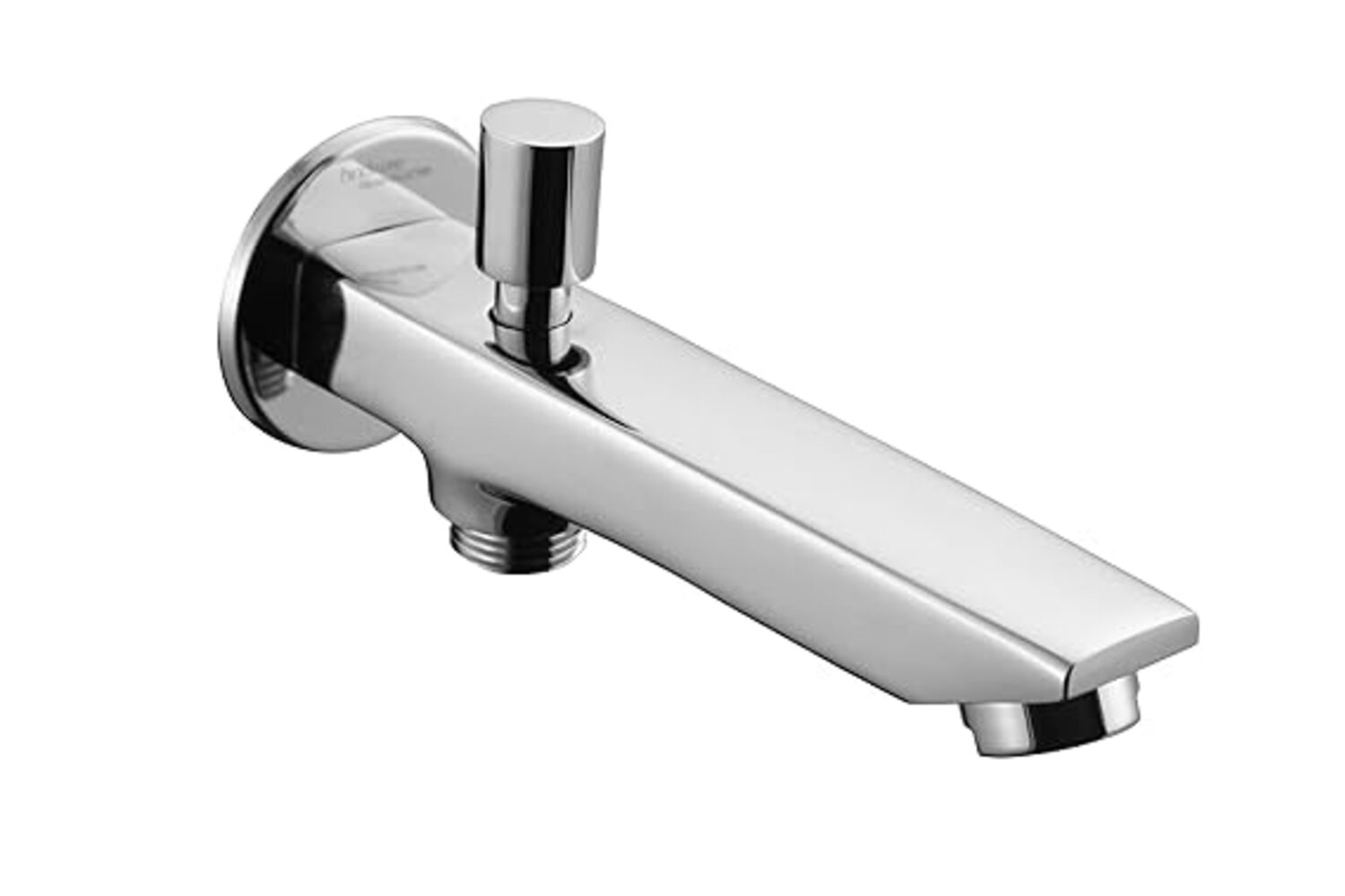 Hindware  Aspiro Range  Bath Tub Spout with tip-ton  F570010