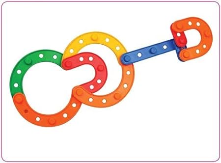 Playgro Tools Block Set (1033)