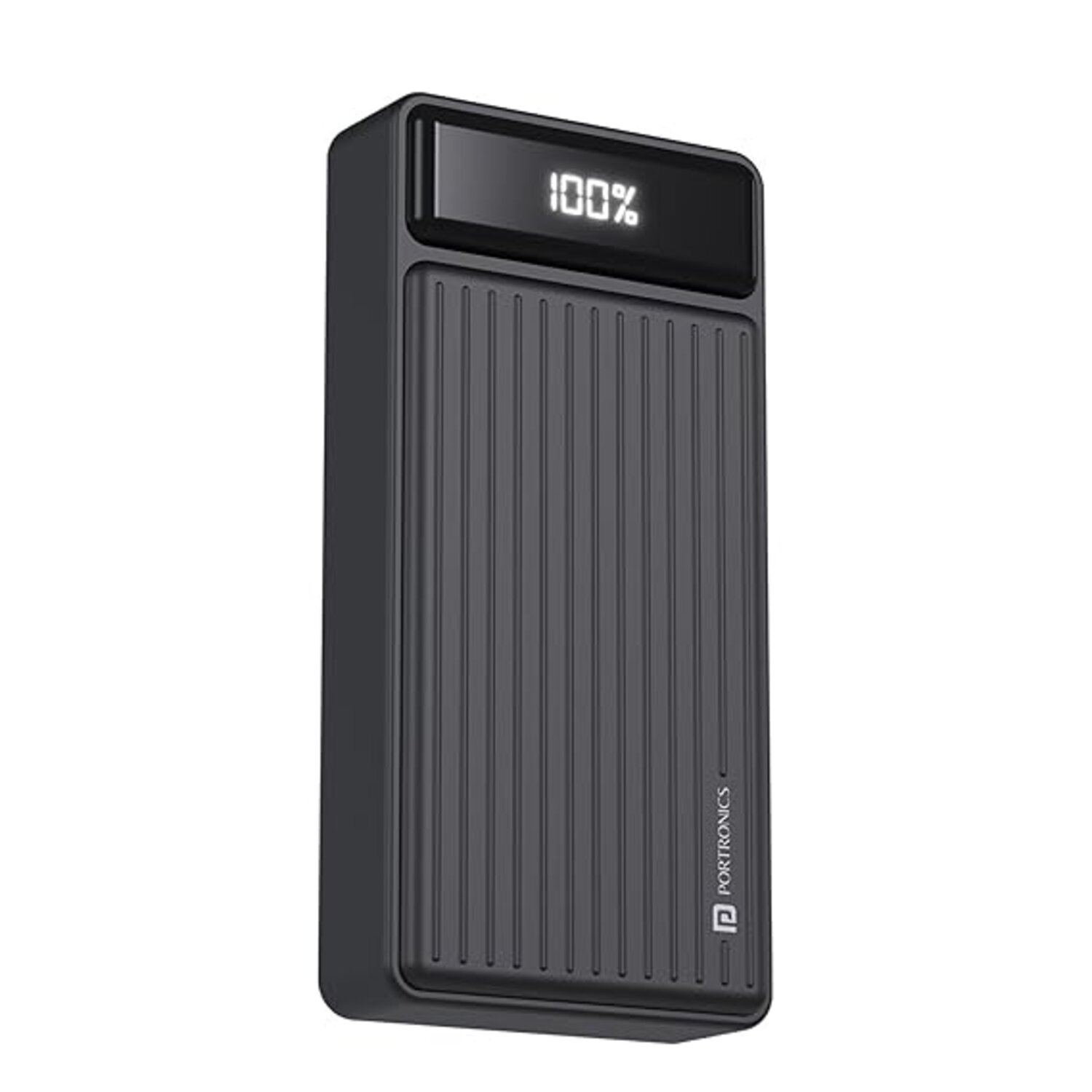 Portronics Luxcell B 20K Advanced 20000 mAh Power Bank (POR-2181)