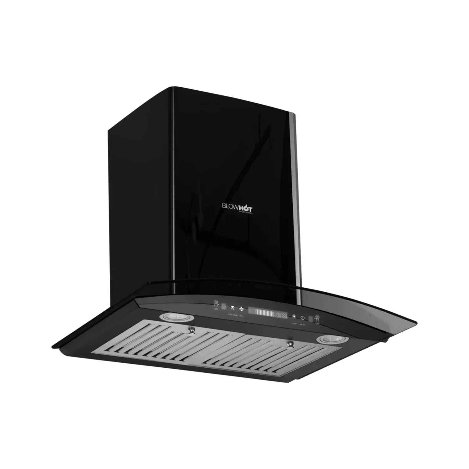 BLOWHOT ELECTRA TAC MS 60 cm motion sensor chimney