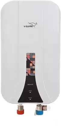 V-Guard  Maha 3 L Instant Water Geyser