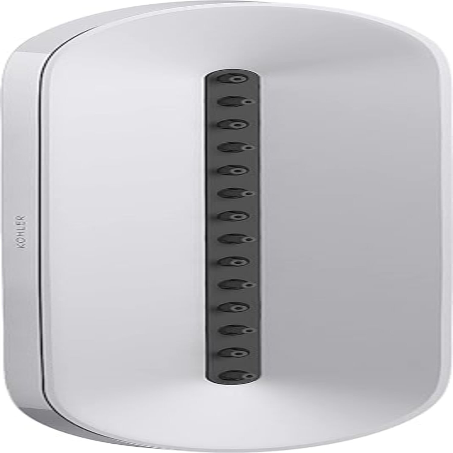 Kohler Oblong vichy body spray K-26300IN-CP