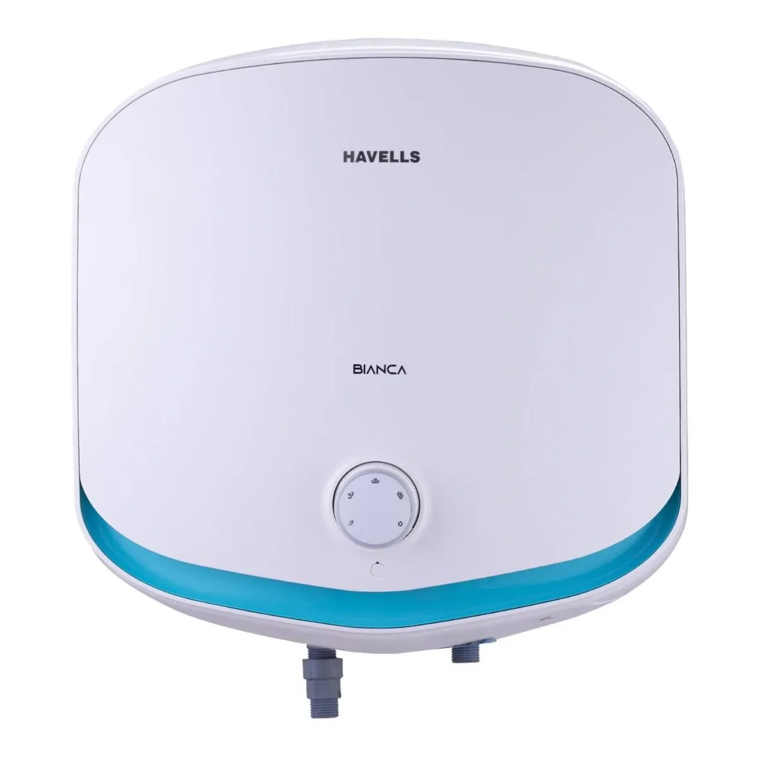 Havells Bianca  Storage Water Heater ,white blue