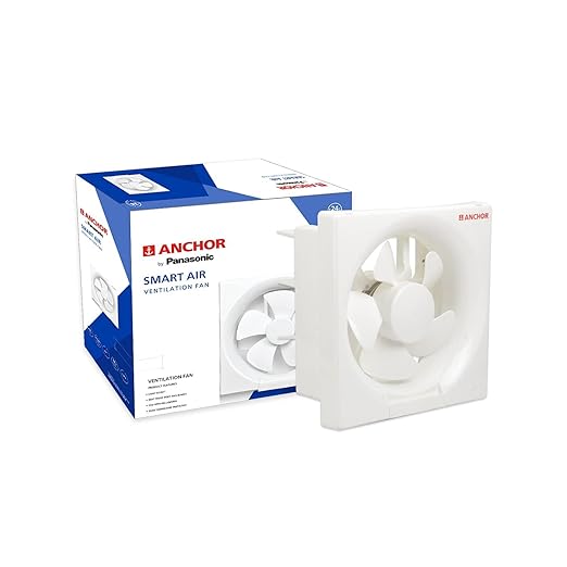 Panasonic Anchor Smart Air  Ventilation Fan