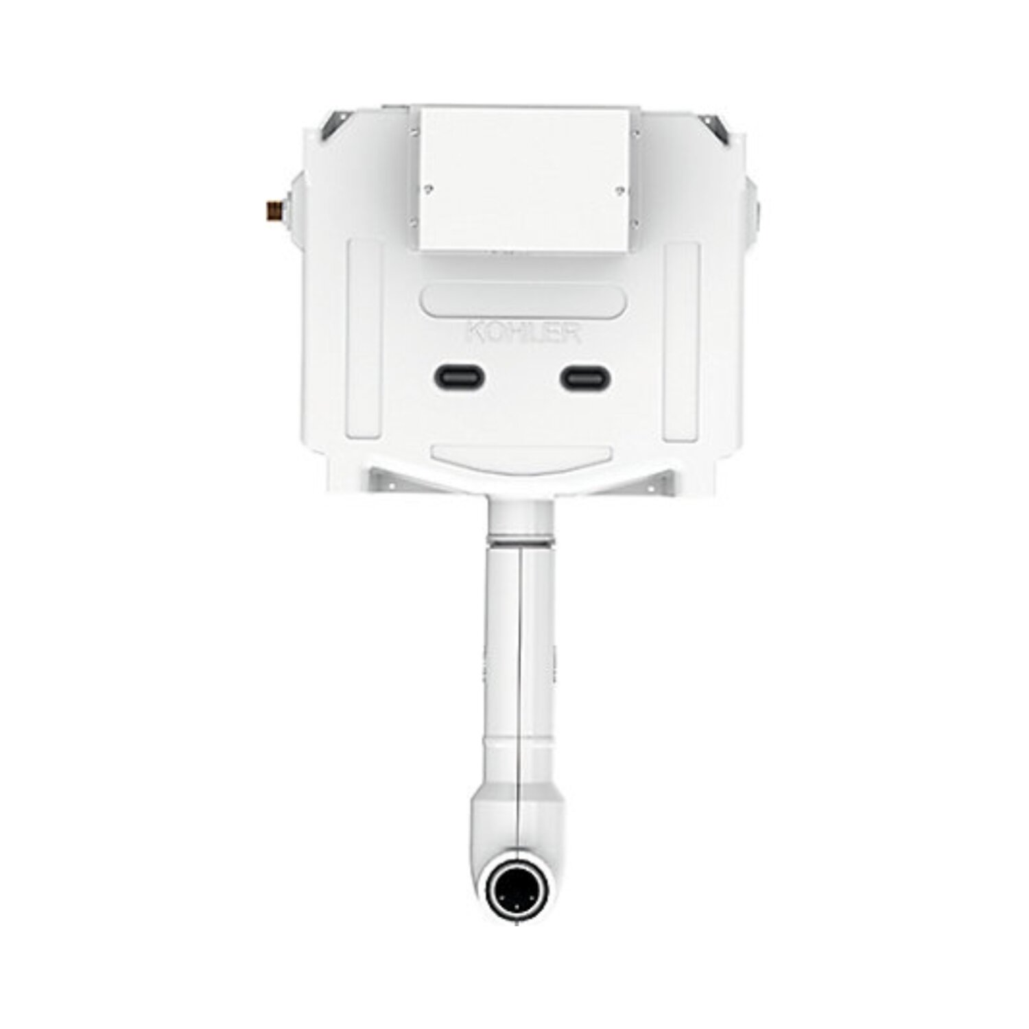 Kohler Instaflush Concealed Wall Mounted Cistern Without Frame  K-26351IN-P-NA