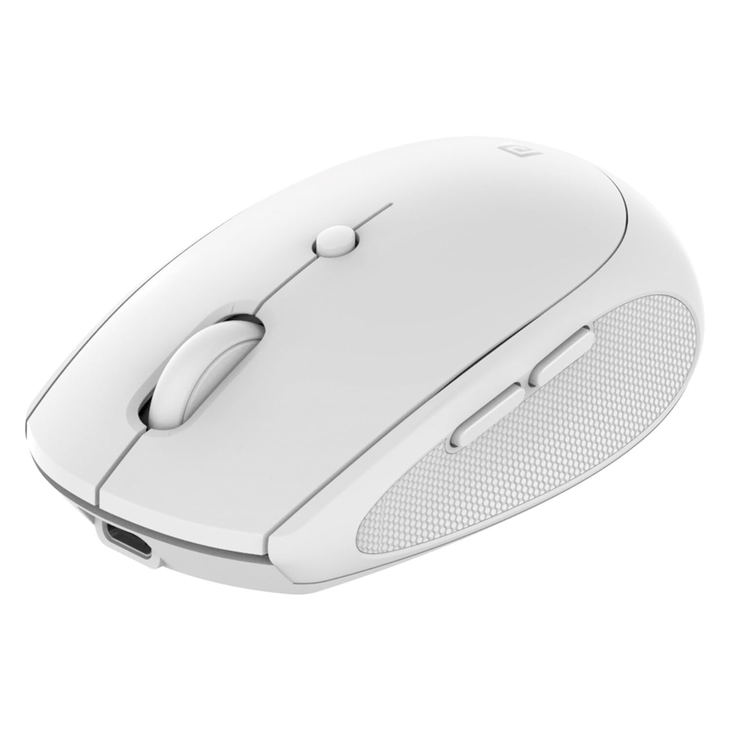 Portronics Toad III Wireless Mouse with Bluetooth POR 1931