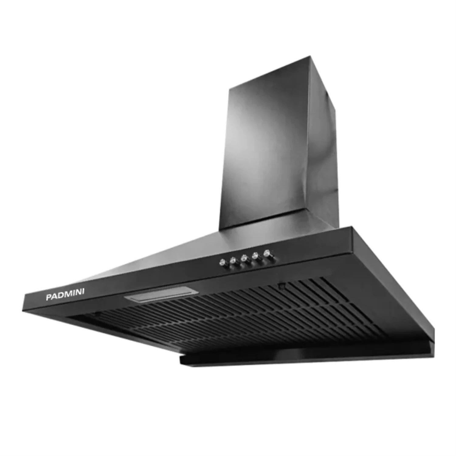 PADMINI ZEST 60 FILTERLESS Wall Mounted  chimney