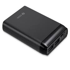 Zoook Powermate 5 10000mAH 22.5 W Fast Charge Power Bank