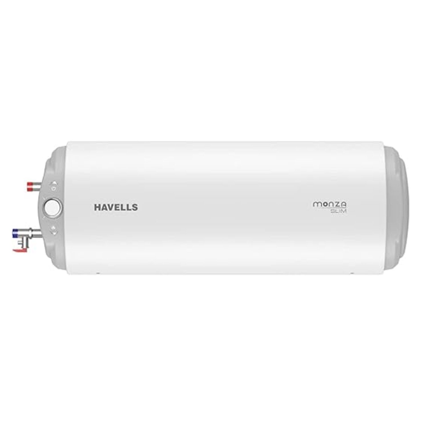 Havells Monza Slim left  Storage Water Heater