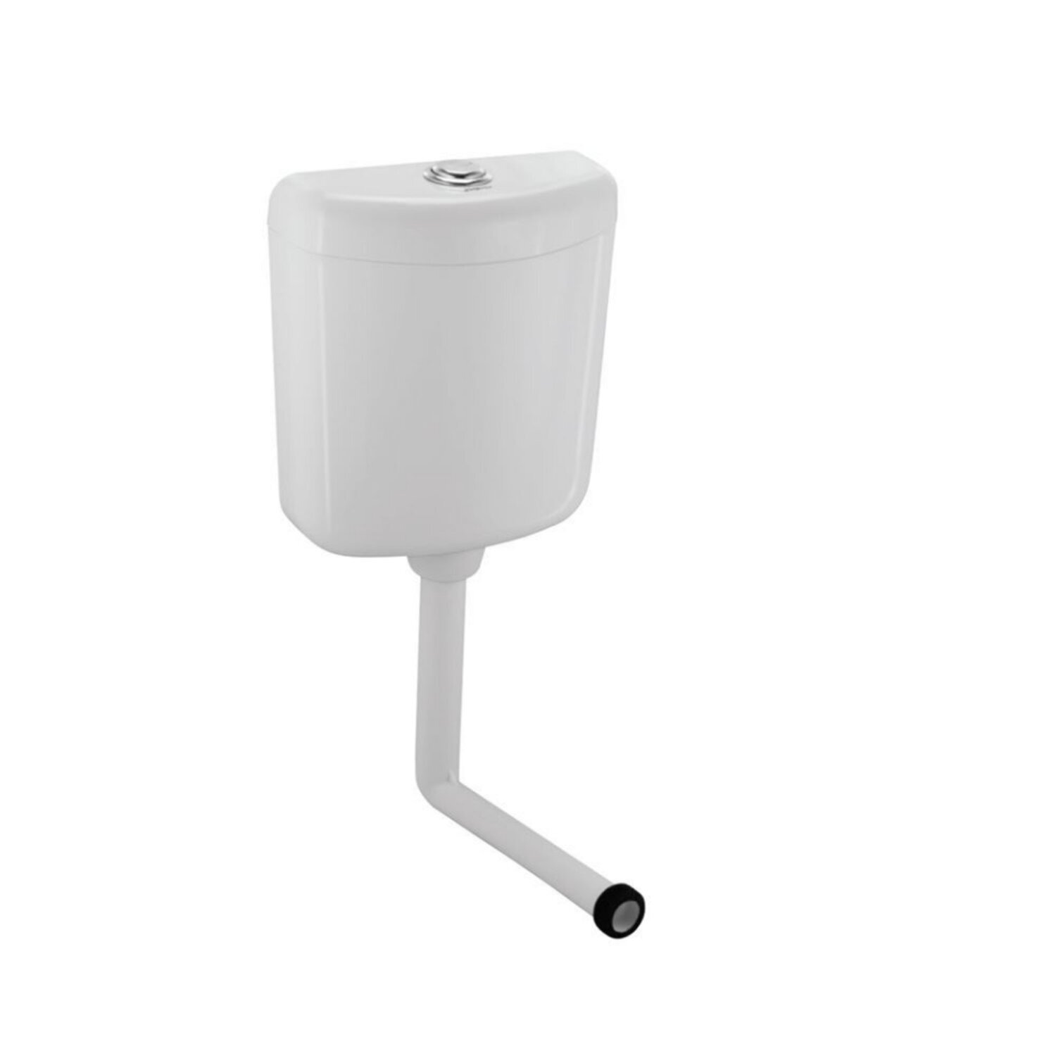 Jaquar Flush Tank JAH-WHT-184NL