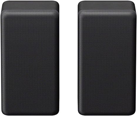 Sony Wireless Rear Speakers (SA-RS3S)