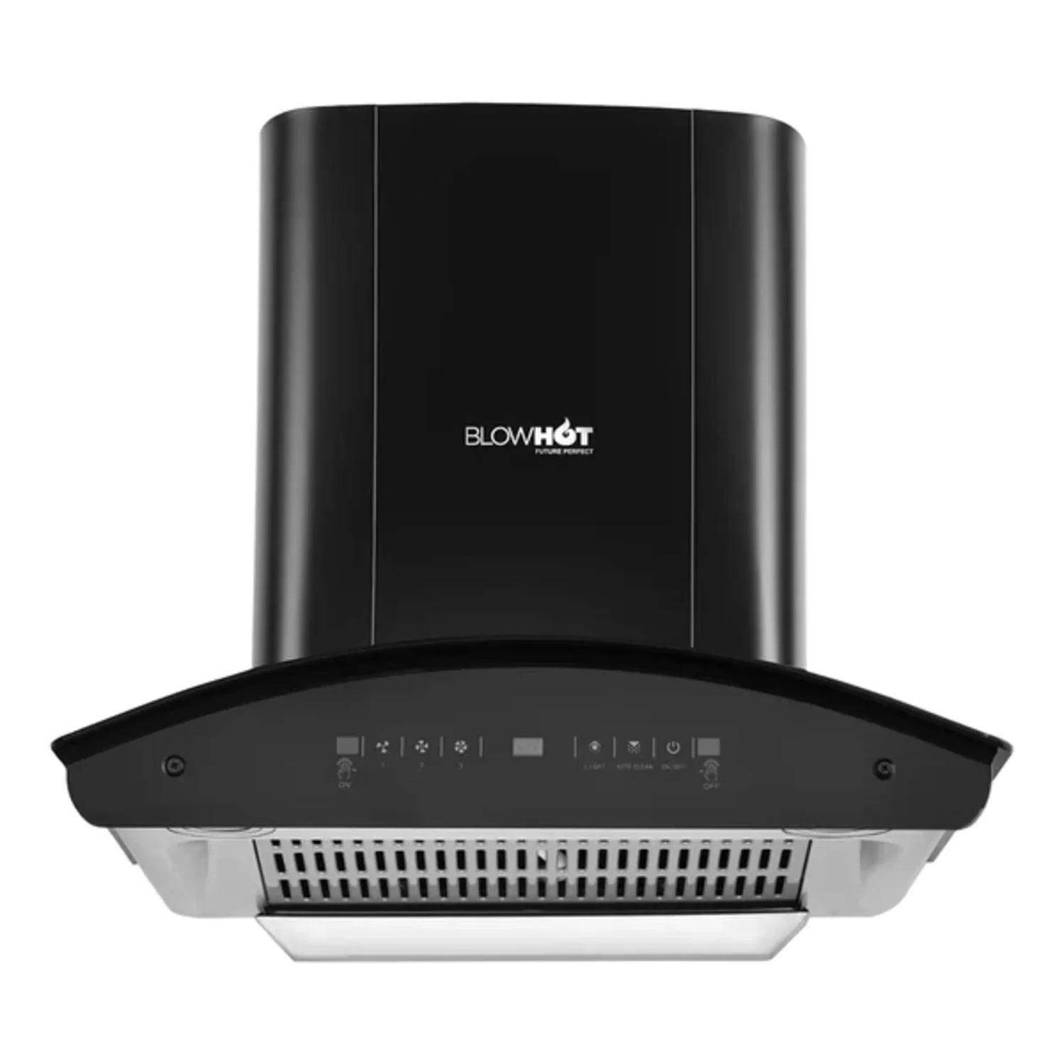 BLOWHOT Camilia S BAC MS Chimney