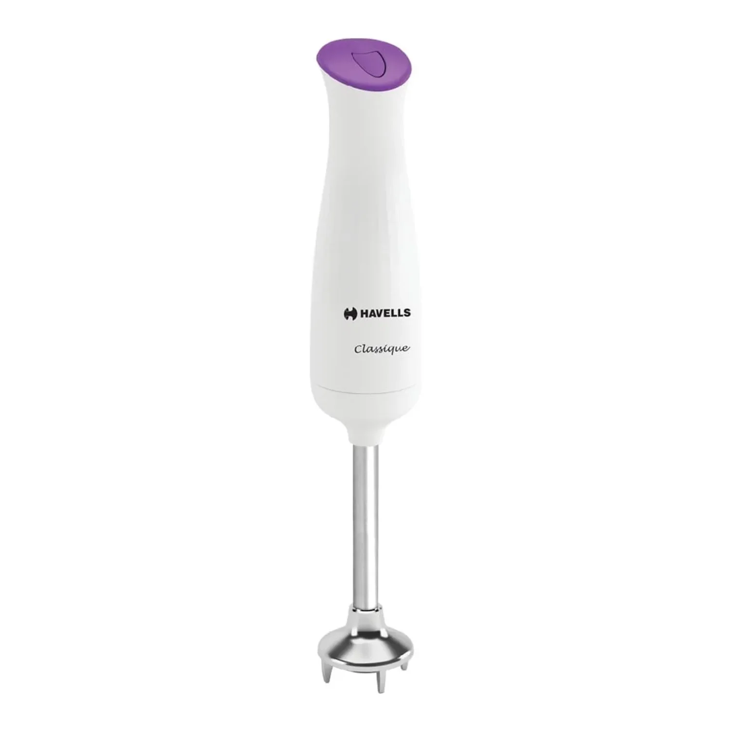 Havells Classique Low Noise 300 watt Hand Blender GHFHBEBV030