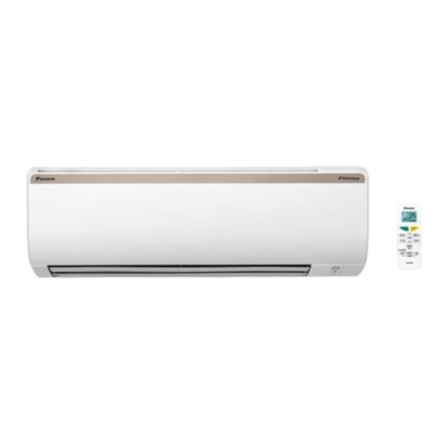 Daikin Split Inverter 3.0 Star 1.5 Ton (GTKY50)