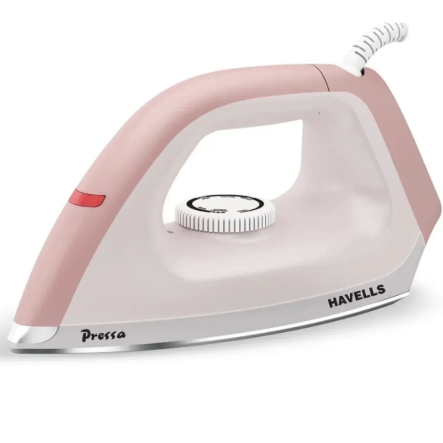 Havells Pressa, 1100 Watts Dry Iron (GHGDICTC110)