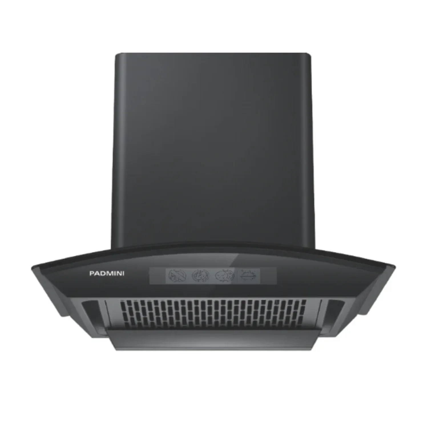 PADMINI AURA MAXX 60cm  Auto Clean Wall Mounted chimney