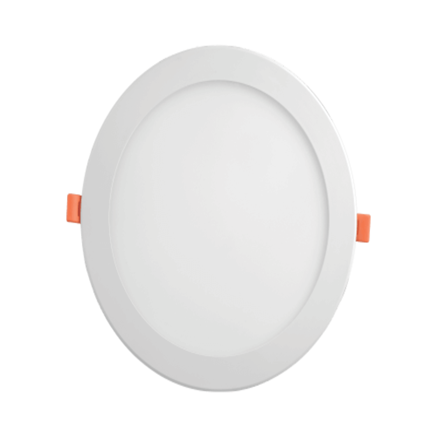 Vihan 12 wt round panel light