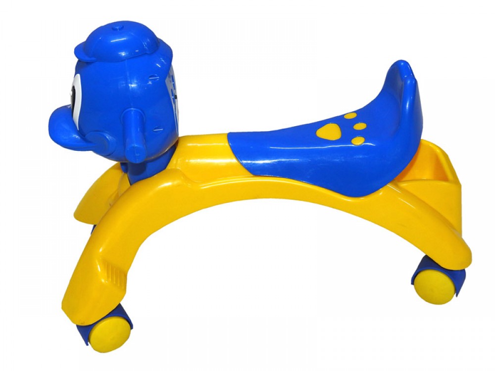 Playgro Duck Whirly Rider Supplier  (PGS-709)