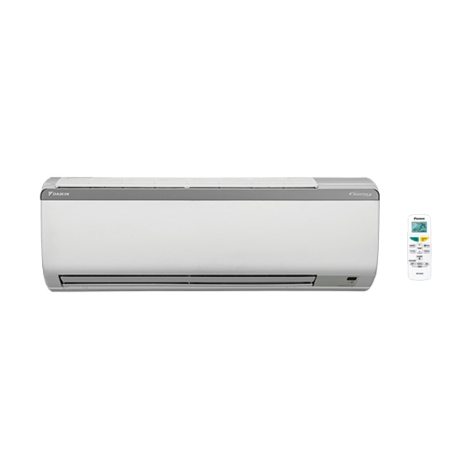 Daikin 1.5 Ton 3 Star Non-inverter AC (GTL50)