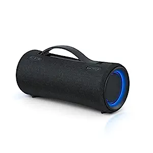 Sony  X-Series Wireless Portable Bluetooth Party Speaker (SRS-XG300)