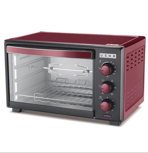 Usha 29L Oven Toaster Grill (OTGW 3629R)