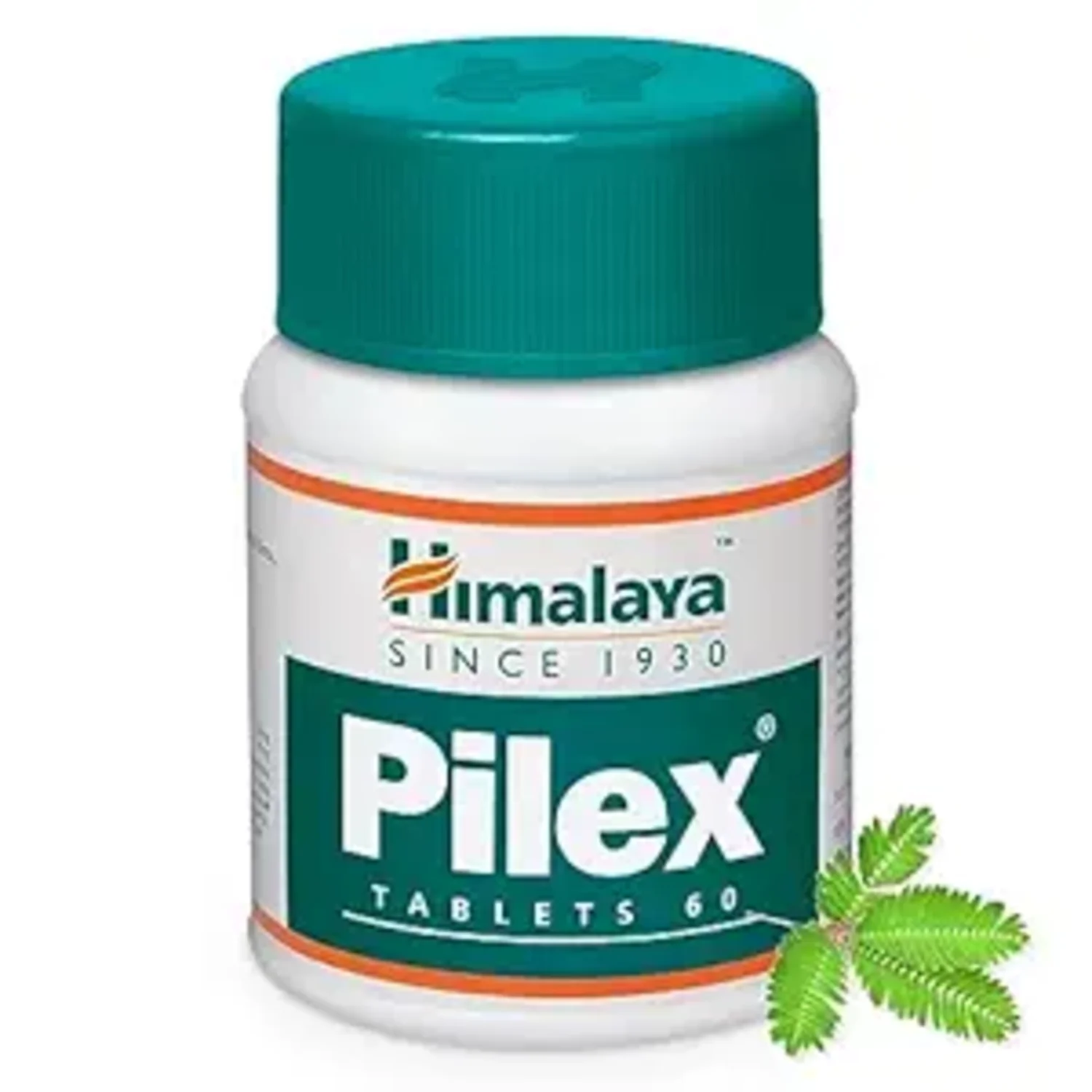Himalaya Pilex Piles Treatment tablets