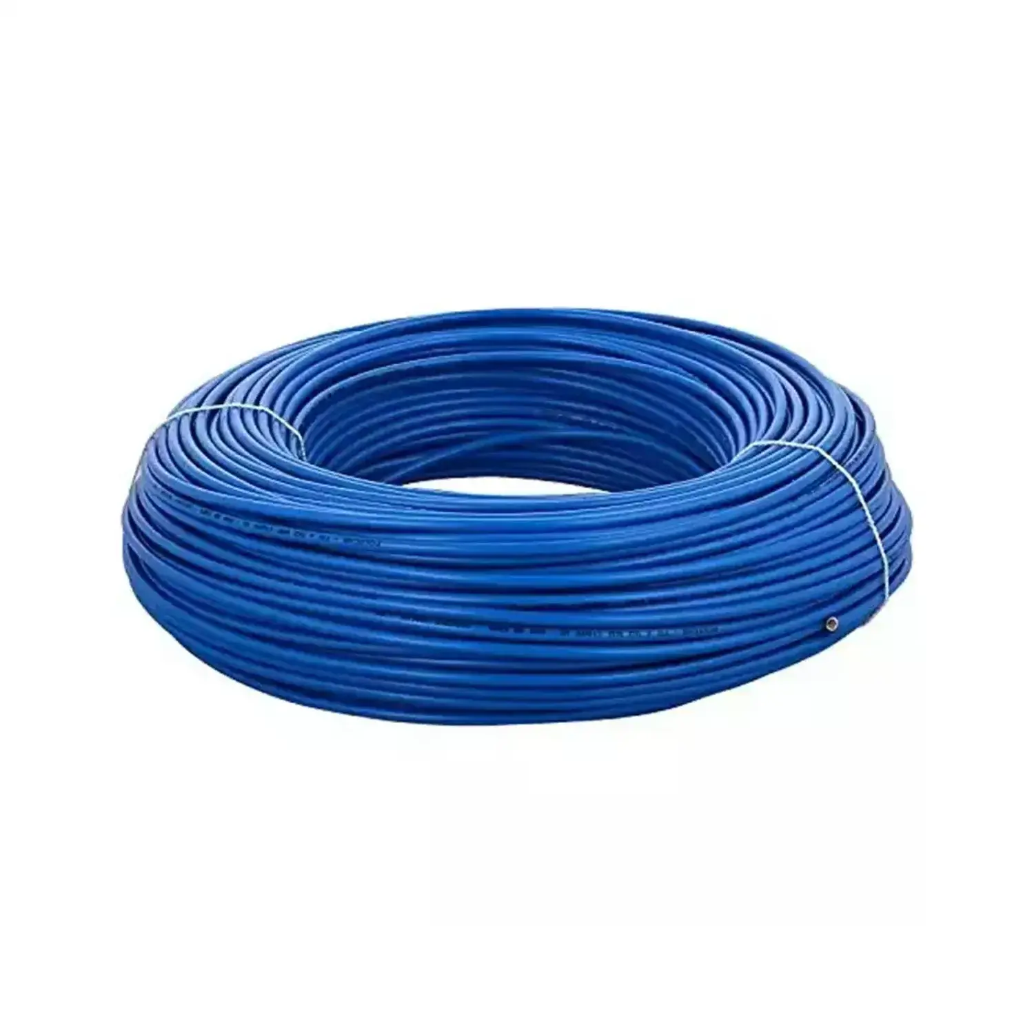 Polycab 16 Sq.mm FRLS-H PVC insulated wire, 200 mtr