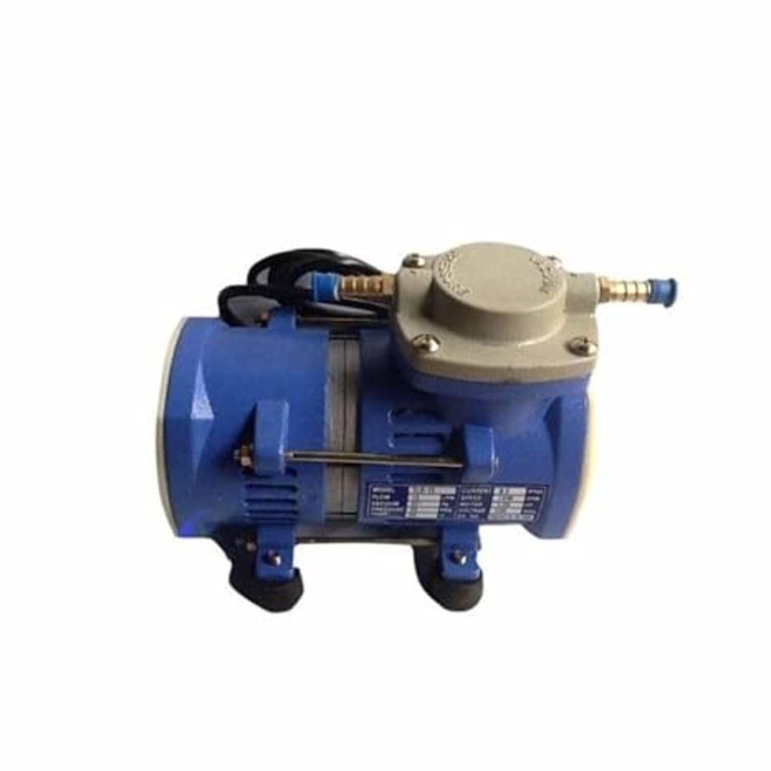 NAUDH Oil free vaccum pump-15ltr