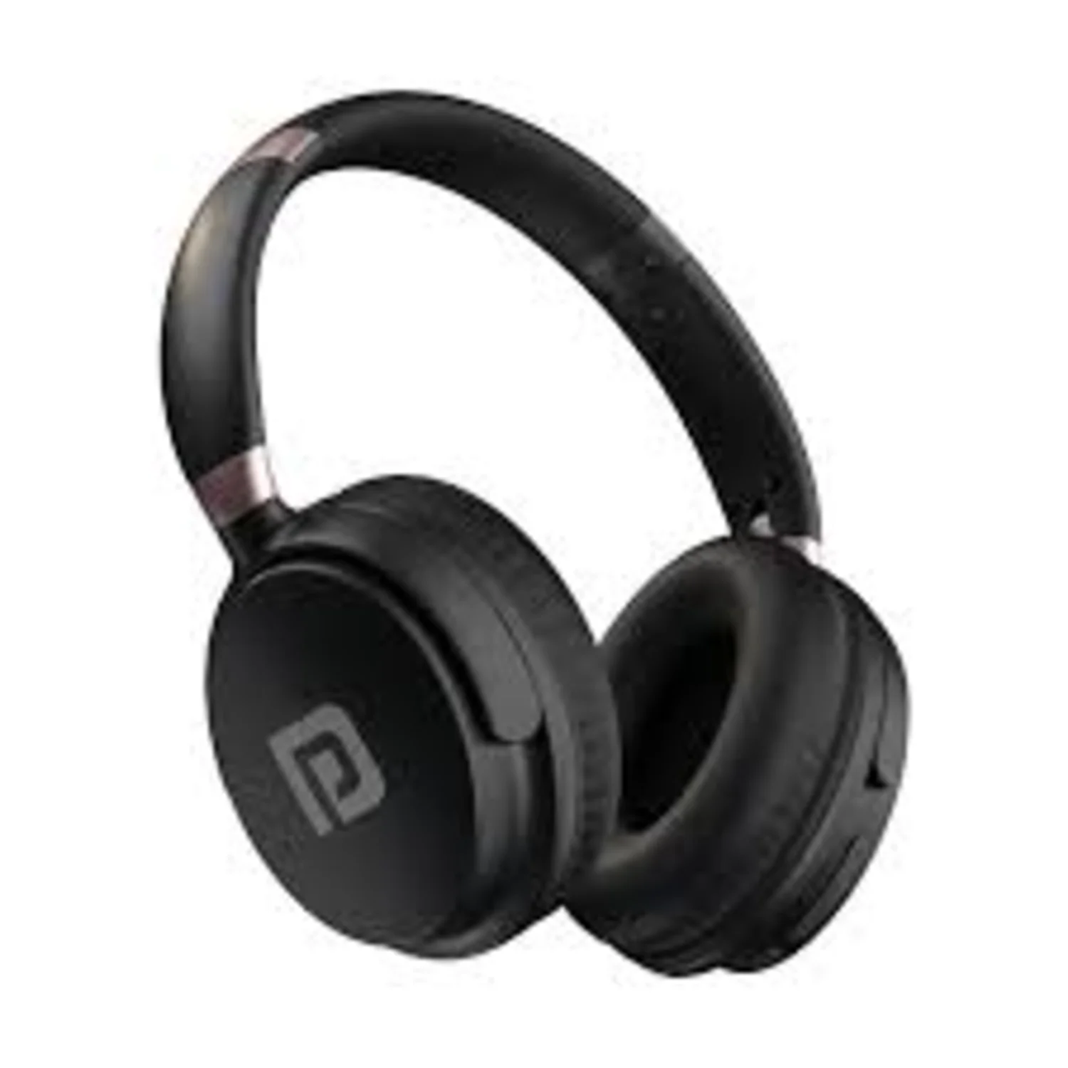 Portronics Muffs M3 Over Ear Headphones With ANC Enabled POR 2574
