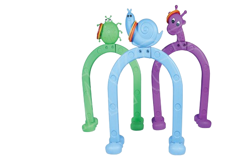 Playgro Multi Activity Step-In Set of 3 pcs (PSF-4128)