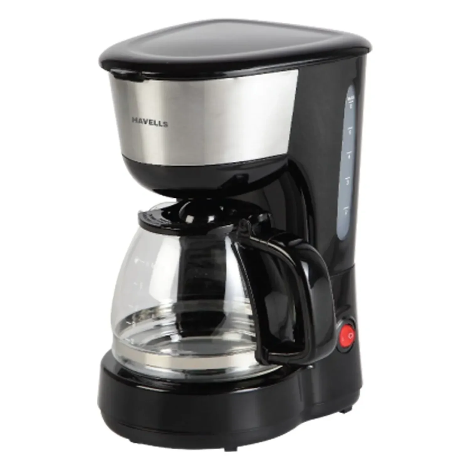 Havells Drip CAFE-N 6 -600 Watt coffee maker  (GHBCMAOK060)