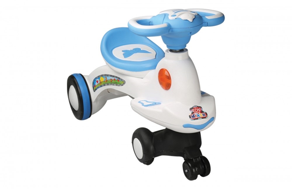 Playgro City Swing Car (9808)