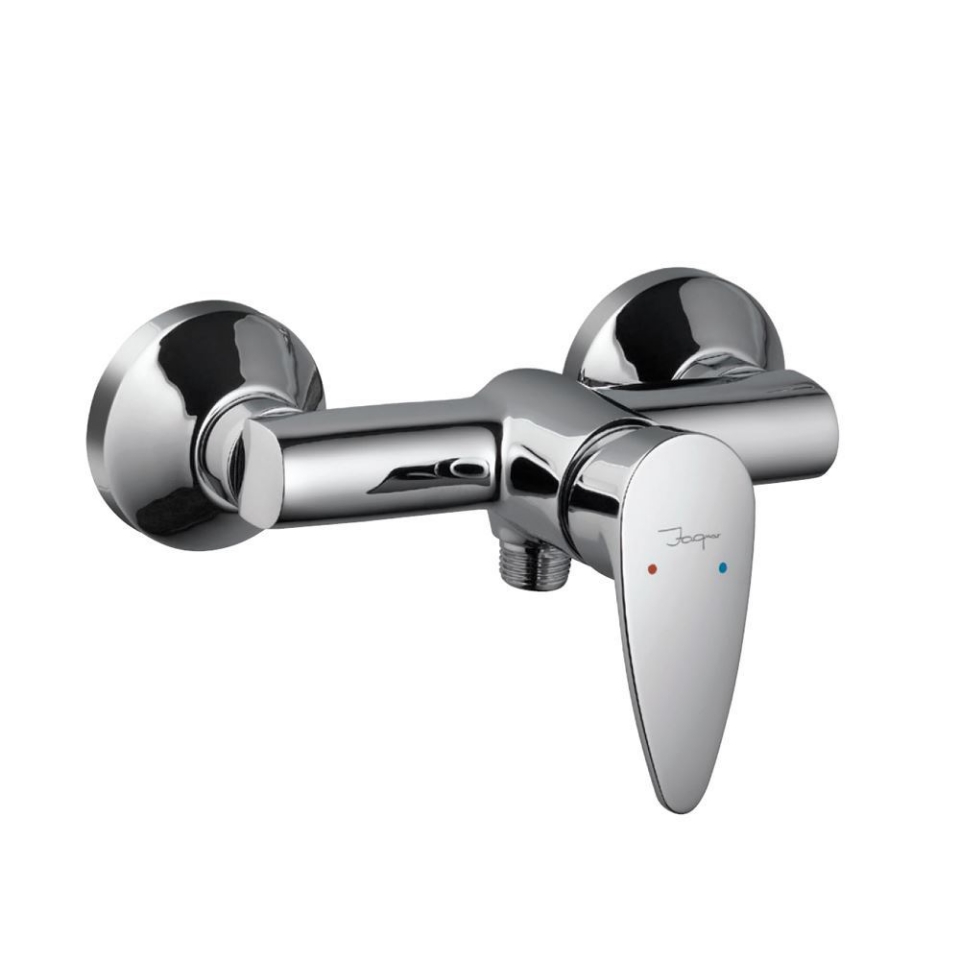 Jaquar Single Lever Shower Mixer VGP-CHR-81149