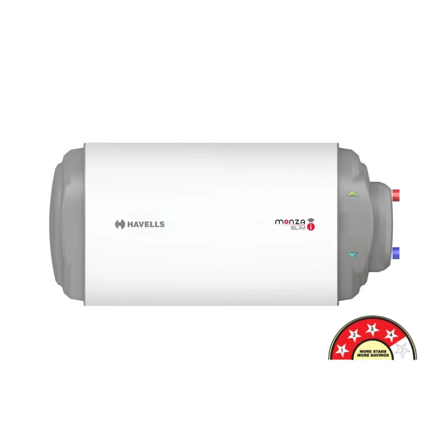Havells Monza Slim I Right Side Storage Water Heater