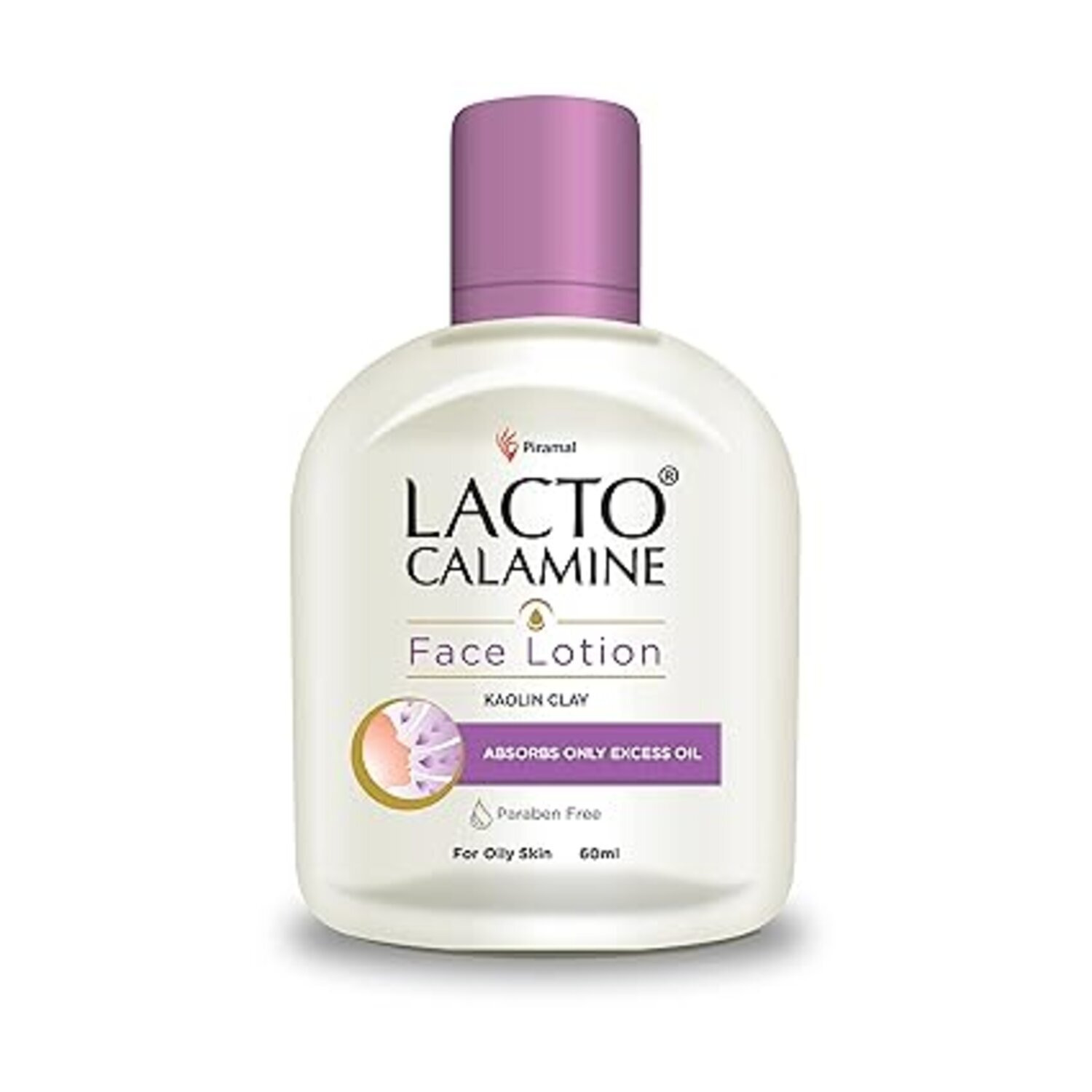 Lacto Calamine Face Lotion  | Daily Moisturizer For Face