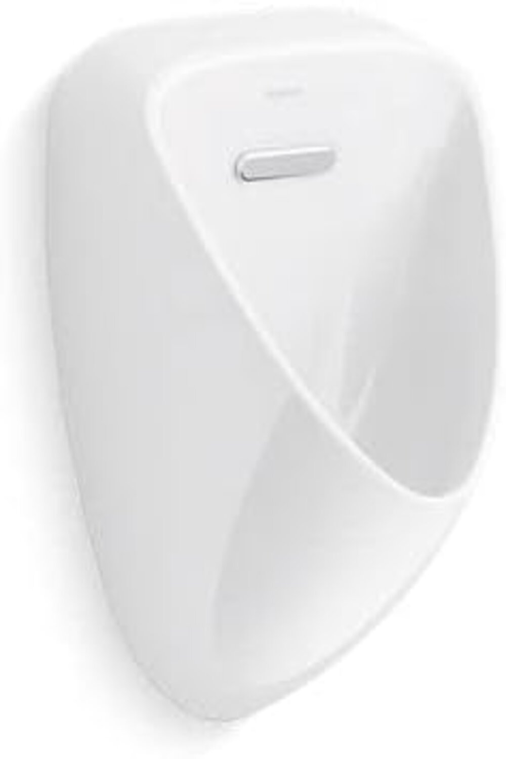 Kohler Urinal with rear spud in white 0.5L  K-20713IN-ER-0