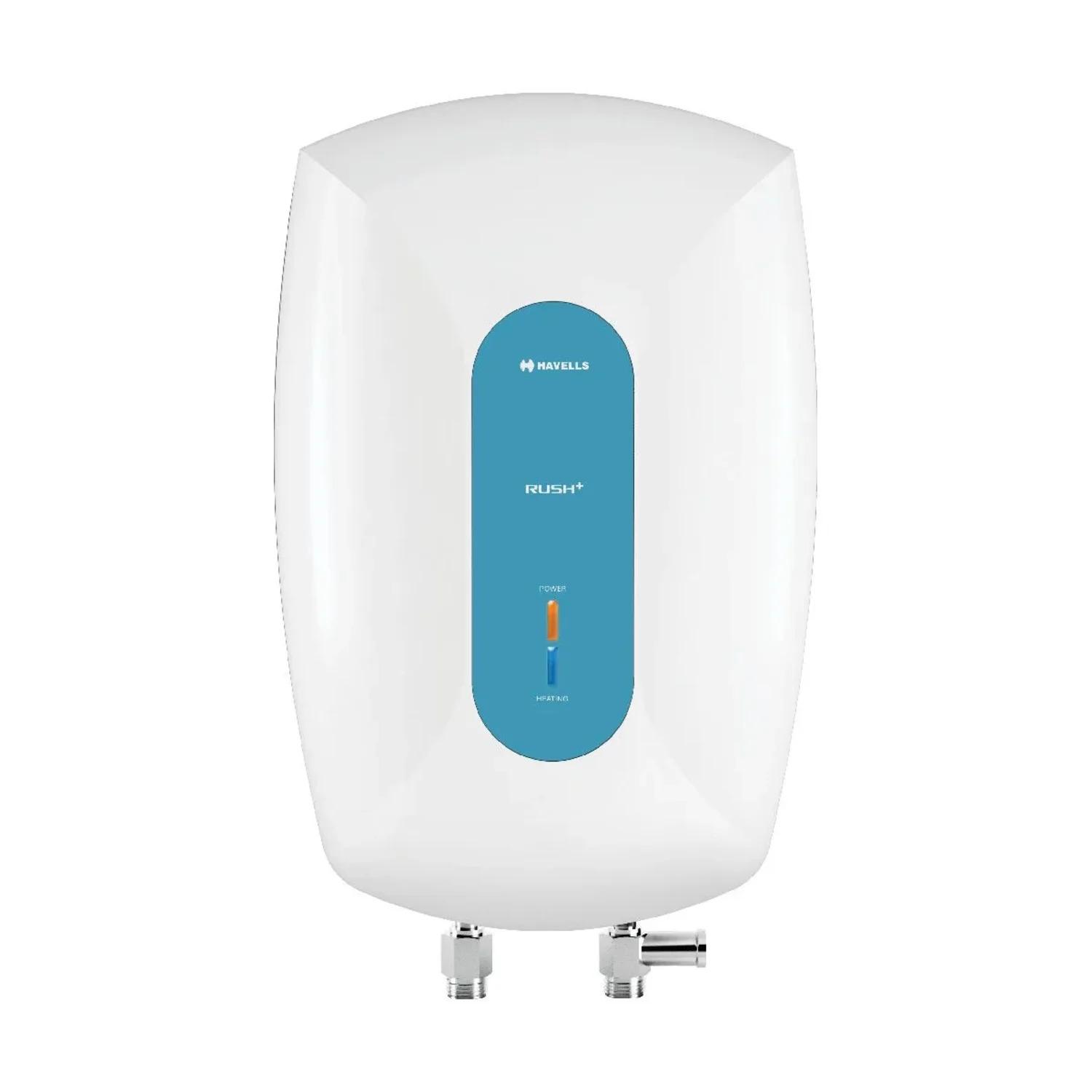 HAVELLS  Rush plus  3 L Instant Water Geyser (GHWERUPPI003)