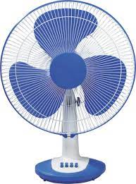 WALL FAN